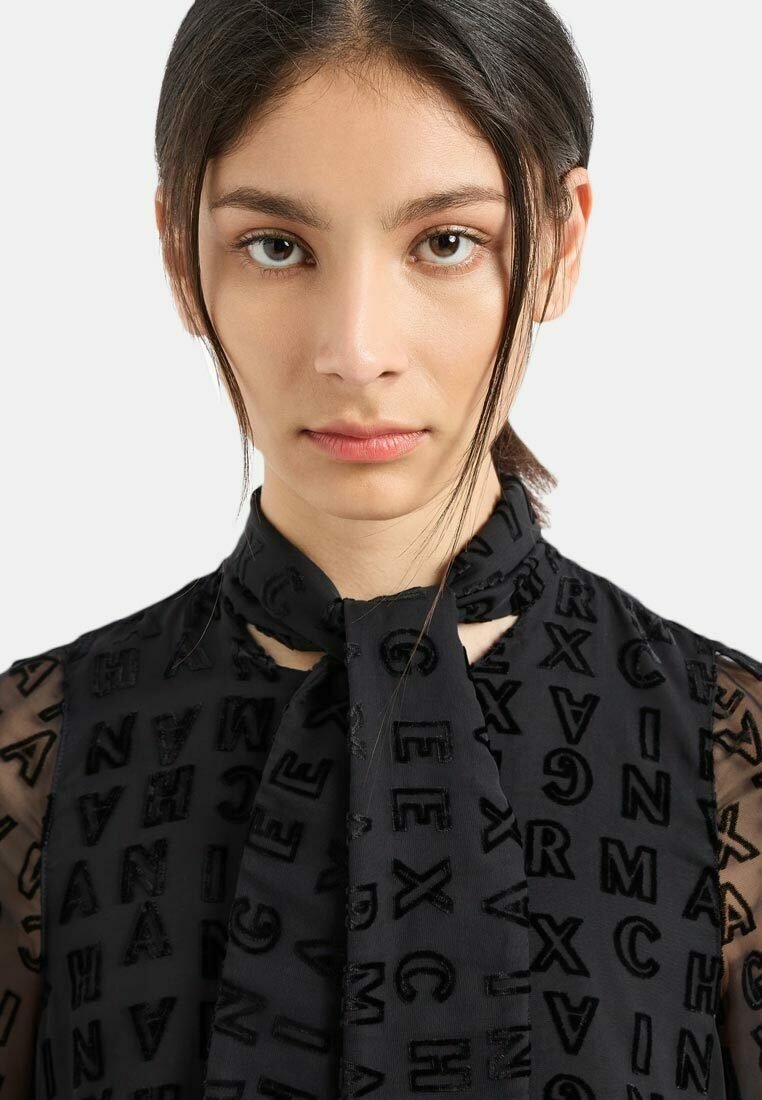 Armani Exchange Freizeitkleid Media 5