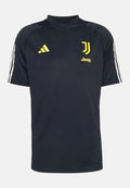 adidas Performance JUVENTUS TIRO 23 - Football jersey - black