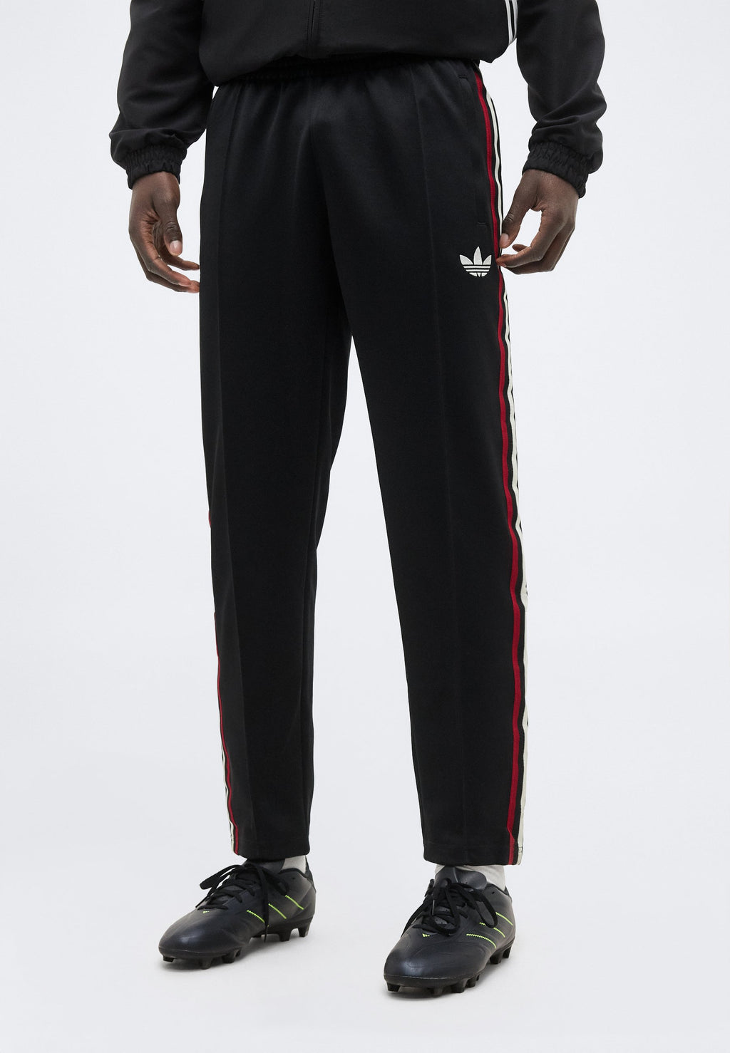 adidas Originals MANCHESTER UNITED TRACK PANTS