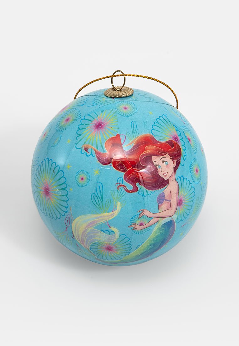 Disney Home LITTLE MERMAID 9 PACK