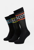 Lyle & Scott JOCK 3 PACK