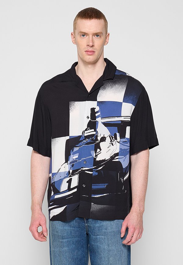 HUGO ESPINO OVERSIZE FIT