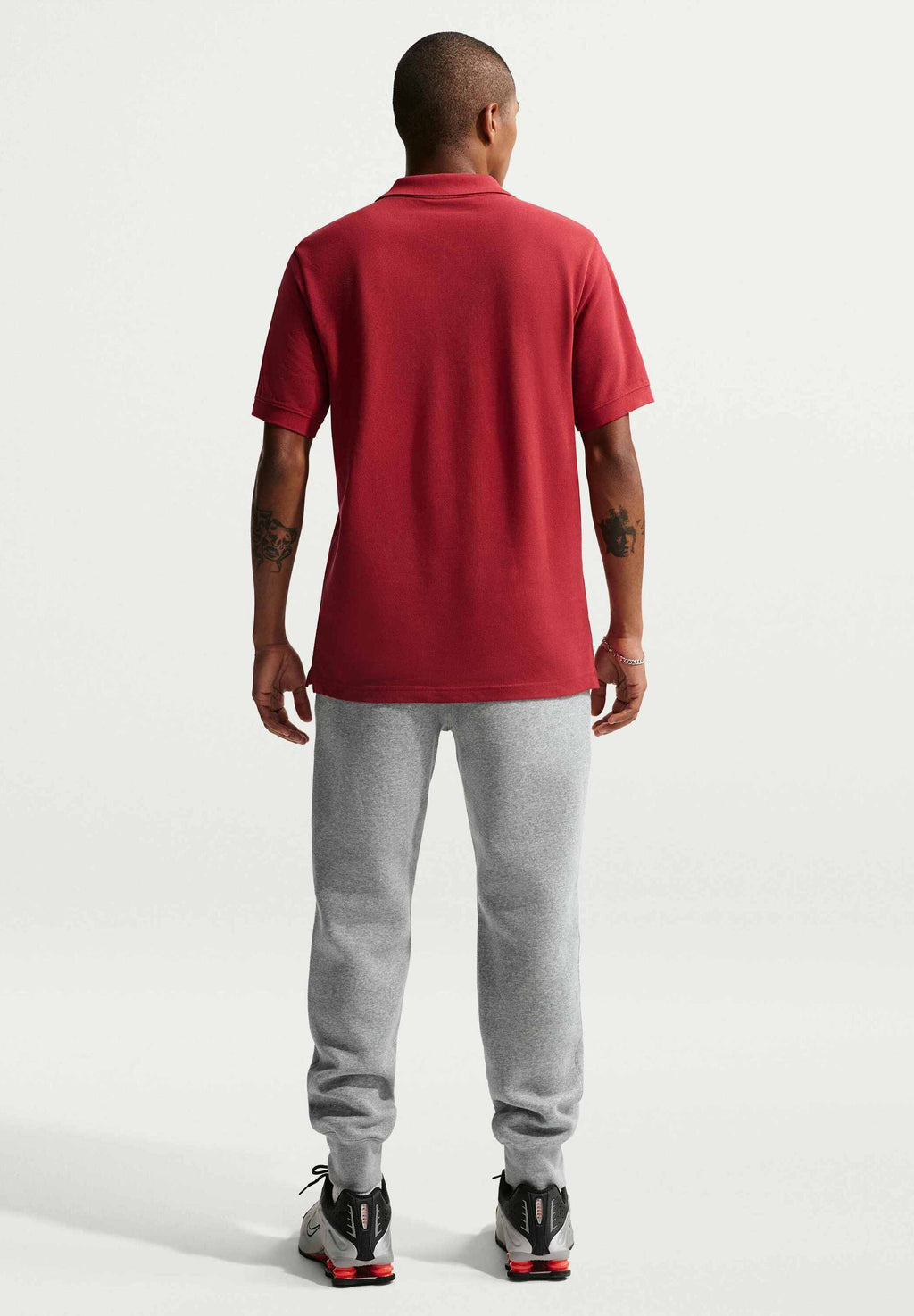 Nike Sportswear M NK CLUB BB JGGR CTB