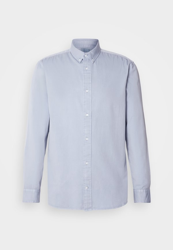 Calvin Klein GARMENT DYED SHIRT
