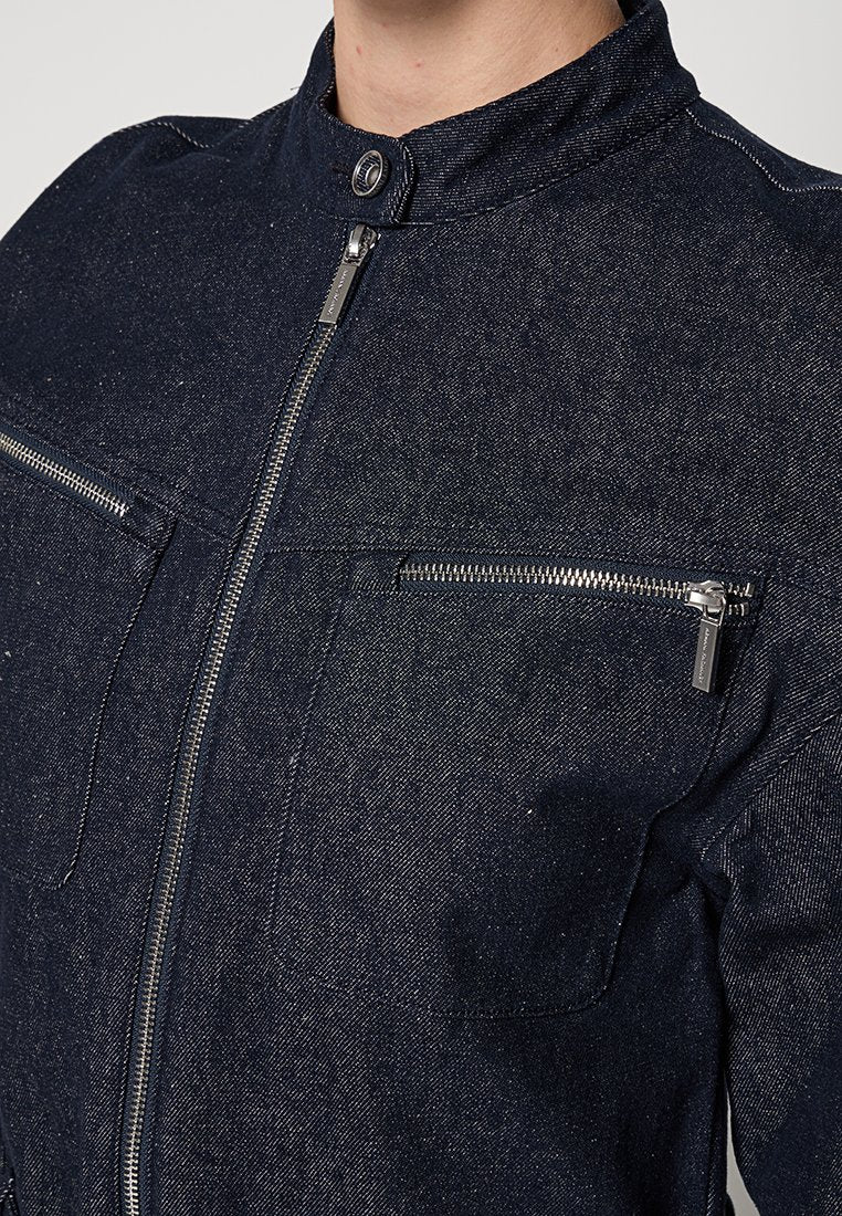 Armani Exchange Jumpsuit Media 5