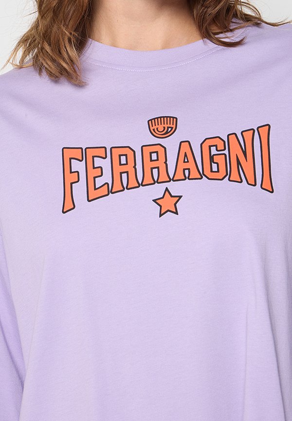 CHIARA FERRAGNI
