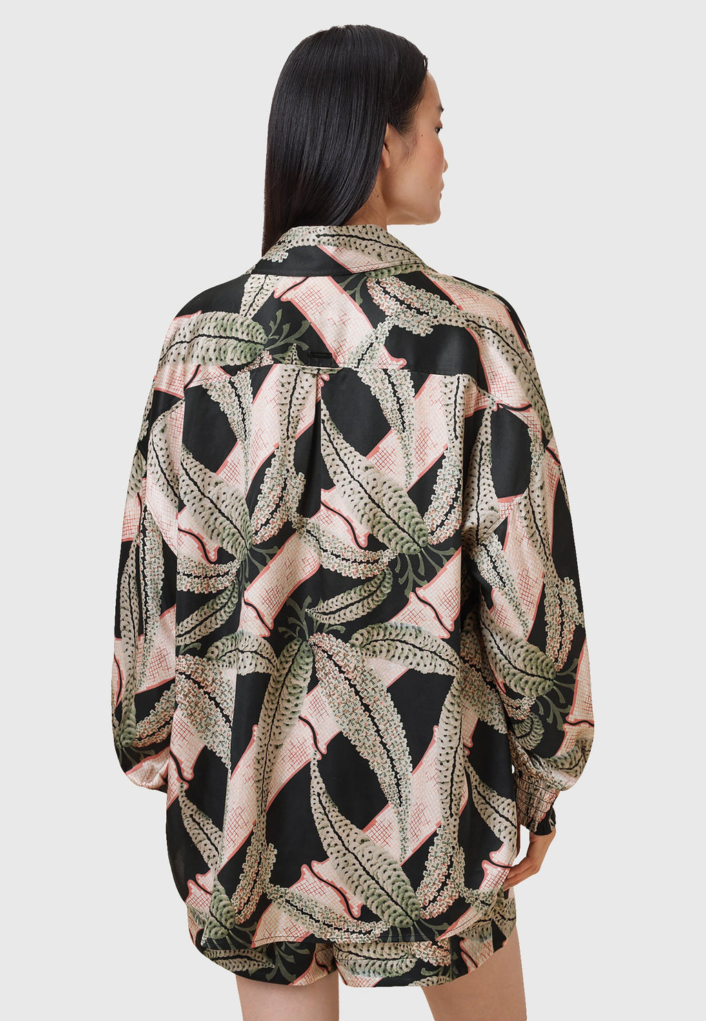 AllSaints EXCLUSIVE CHARLI SHIRT