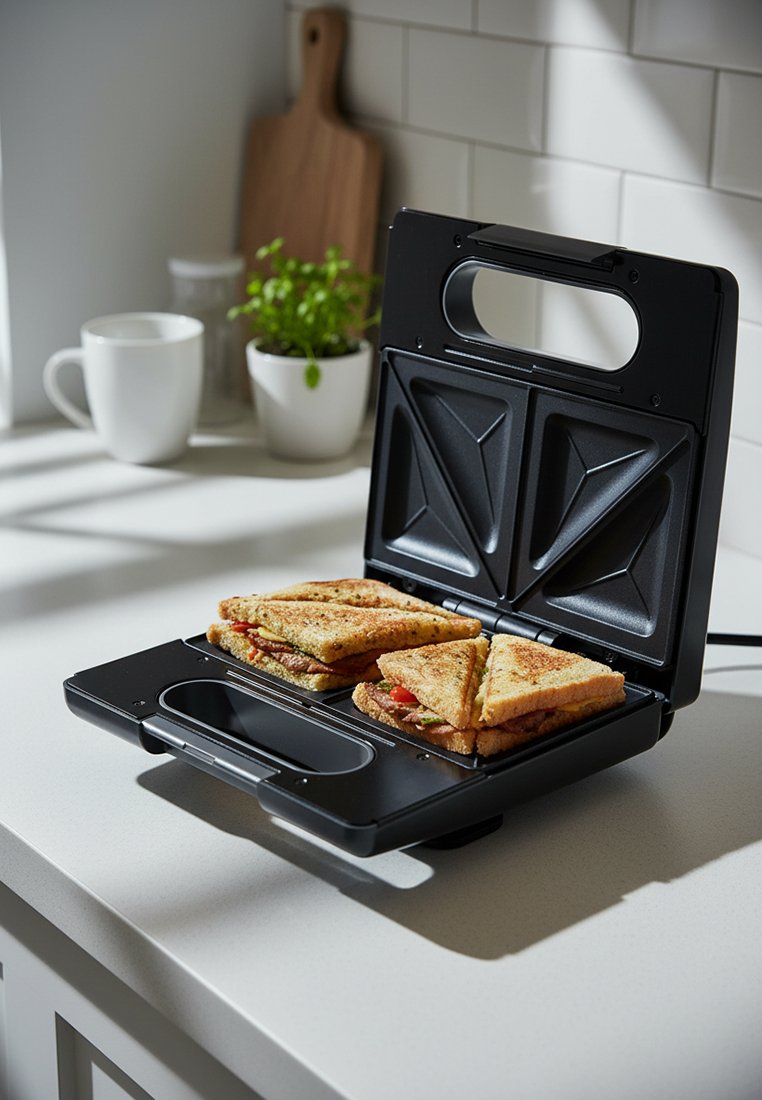 Berlinger Haus 3-IN-1