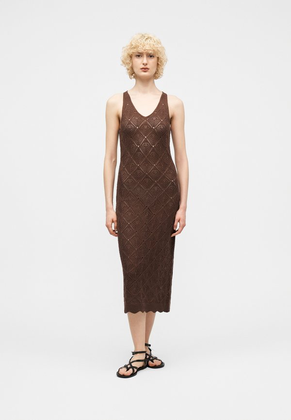 ONLY Knitted ONLSUNFLOWER Midi