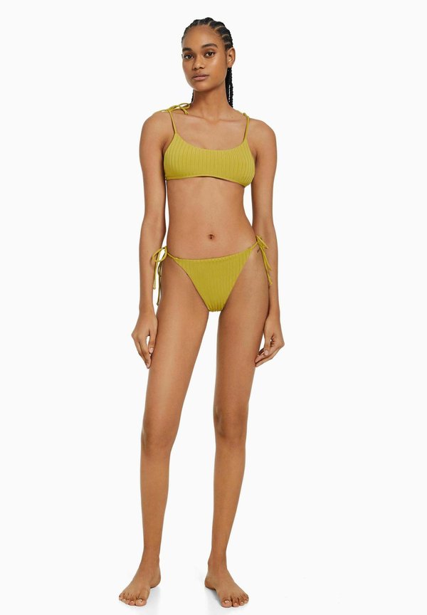 Bershka WIDE