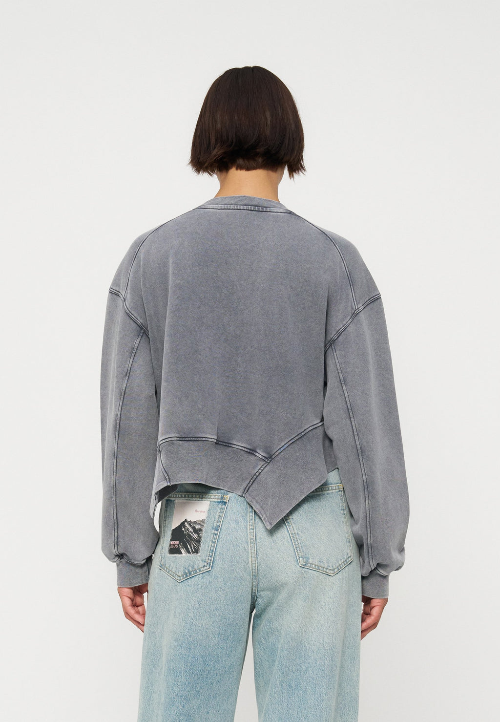 MOSCHINO JEANS
