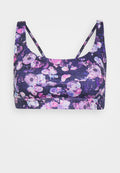 Athleta EXHALE PRINTED BRA A-C