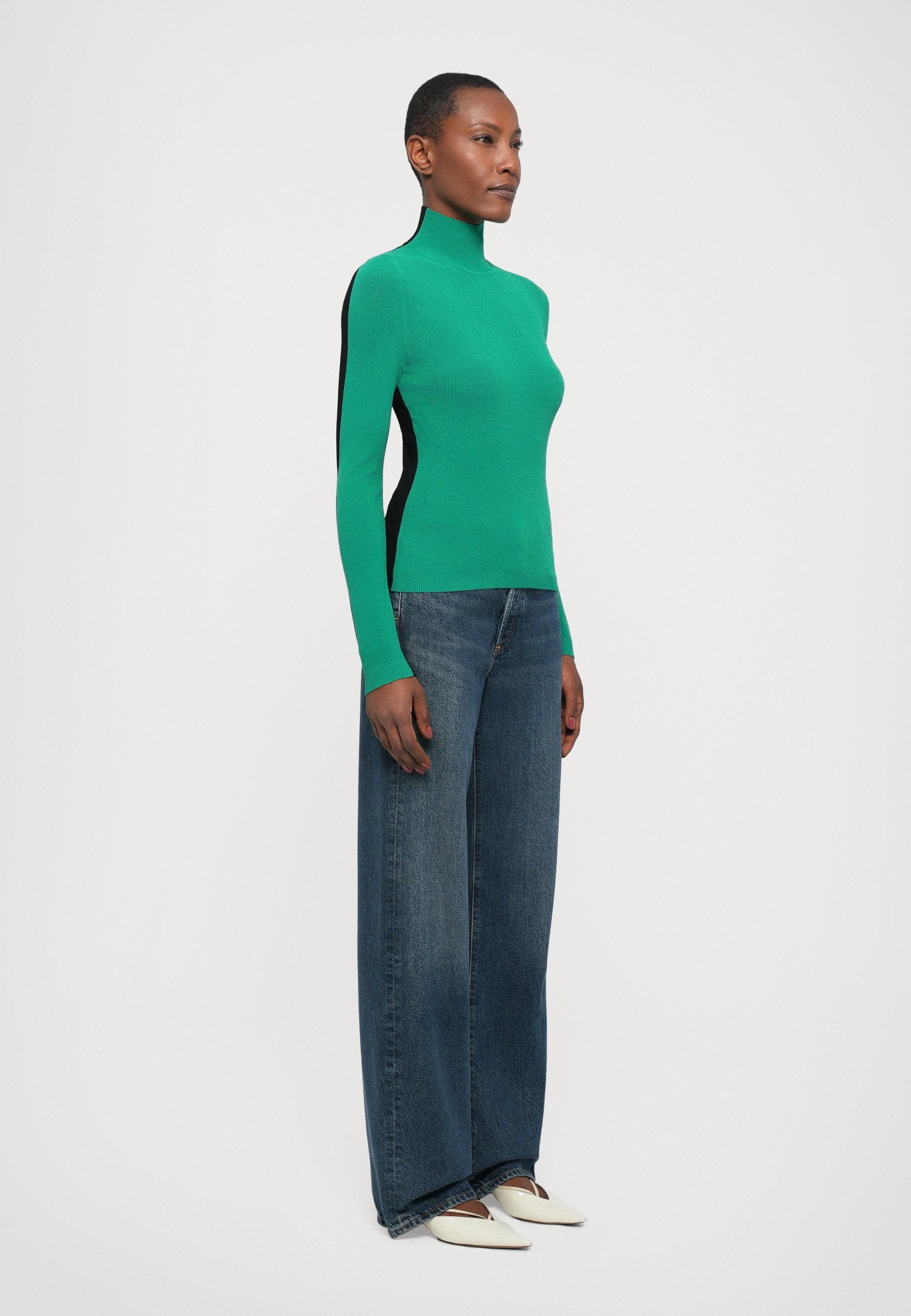 Diane von Furstenberg JELENA TOP