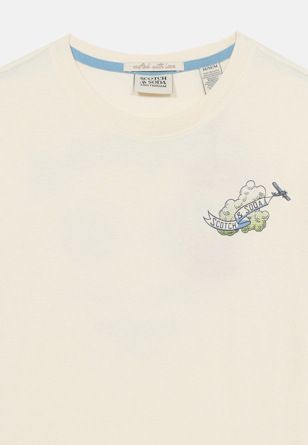 Scotch & Soda