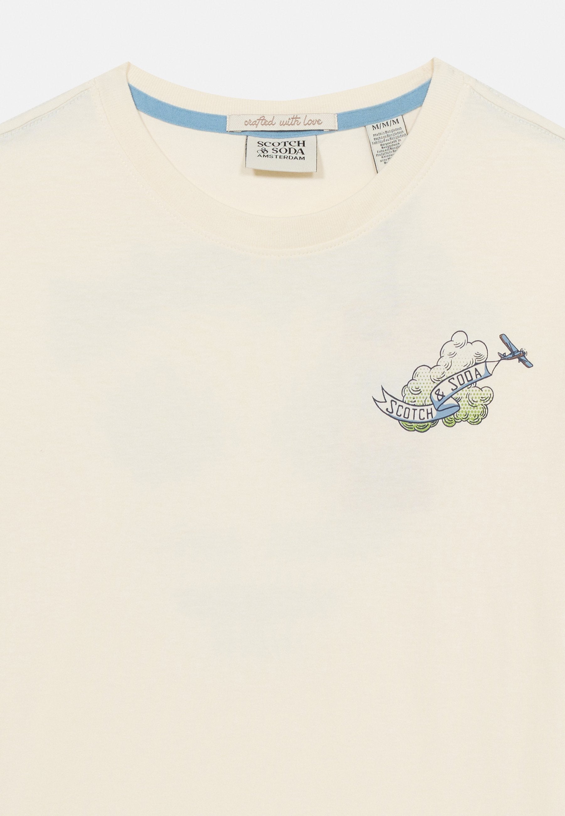 Scotch & Soda