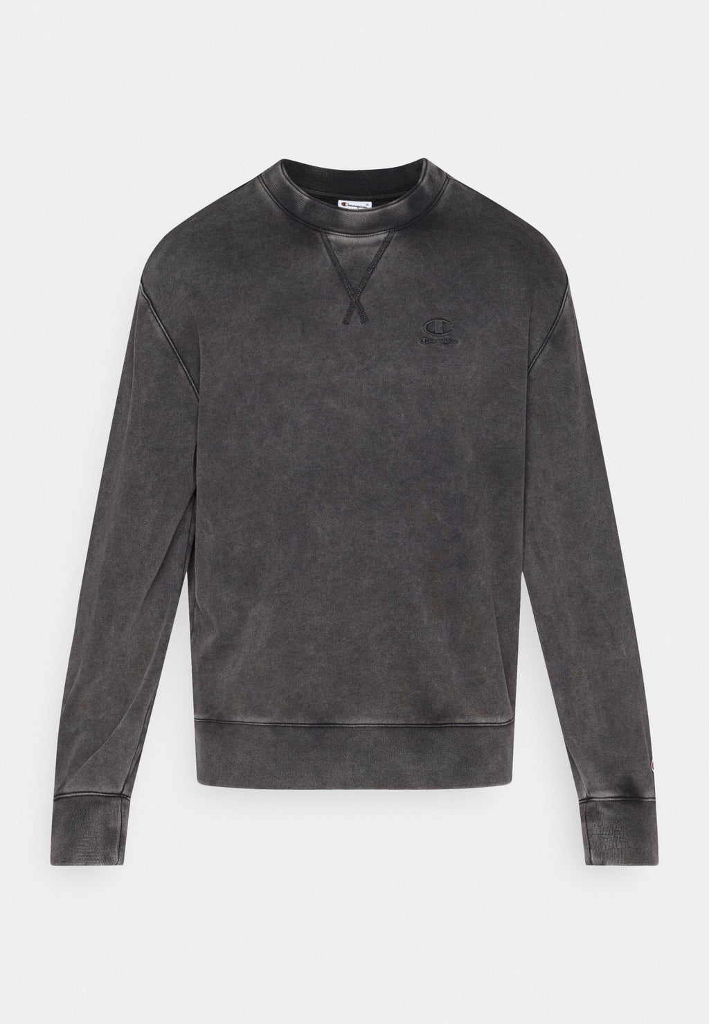 Champion ICONS WASH RELAX FIT CREWNECK