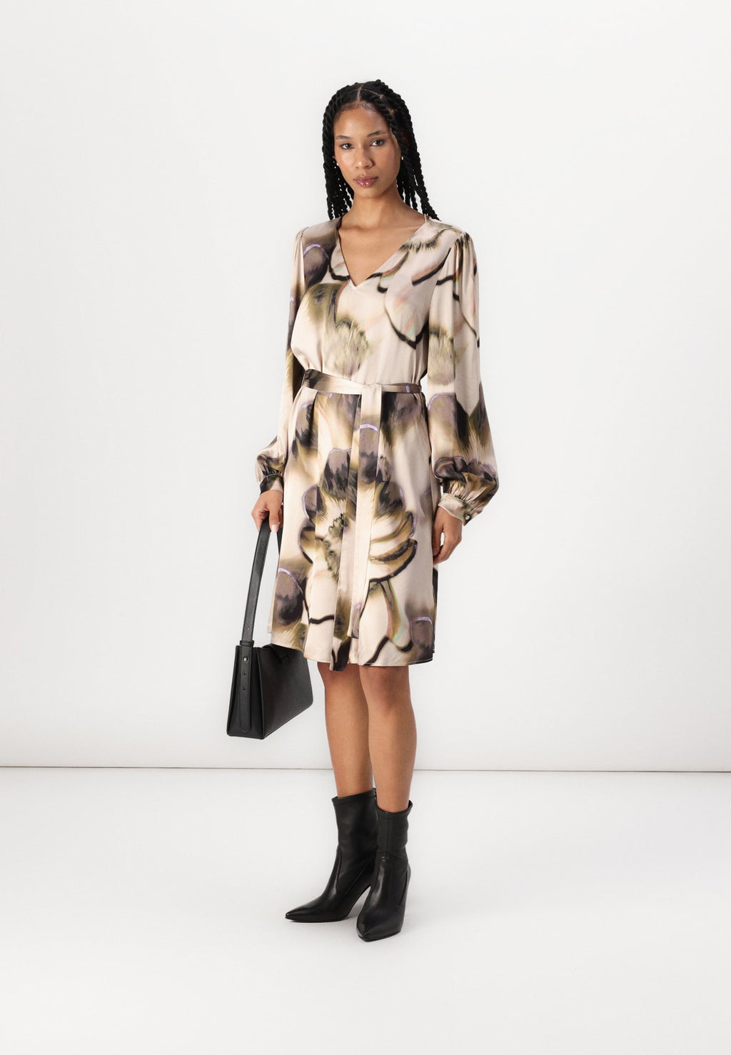Rue de Femme SELENA DRESS