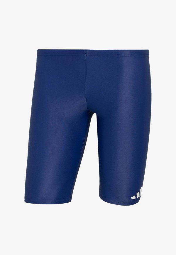adidas Performance ADIDAS PERFORMANCE SOLID SWIM JAMMERS - Swimming trunks - dark blue