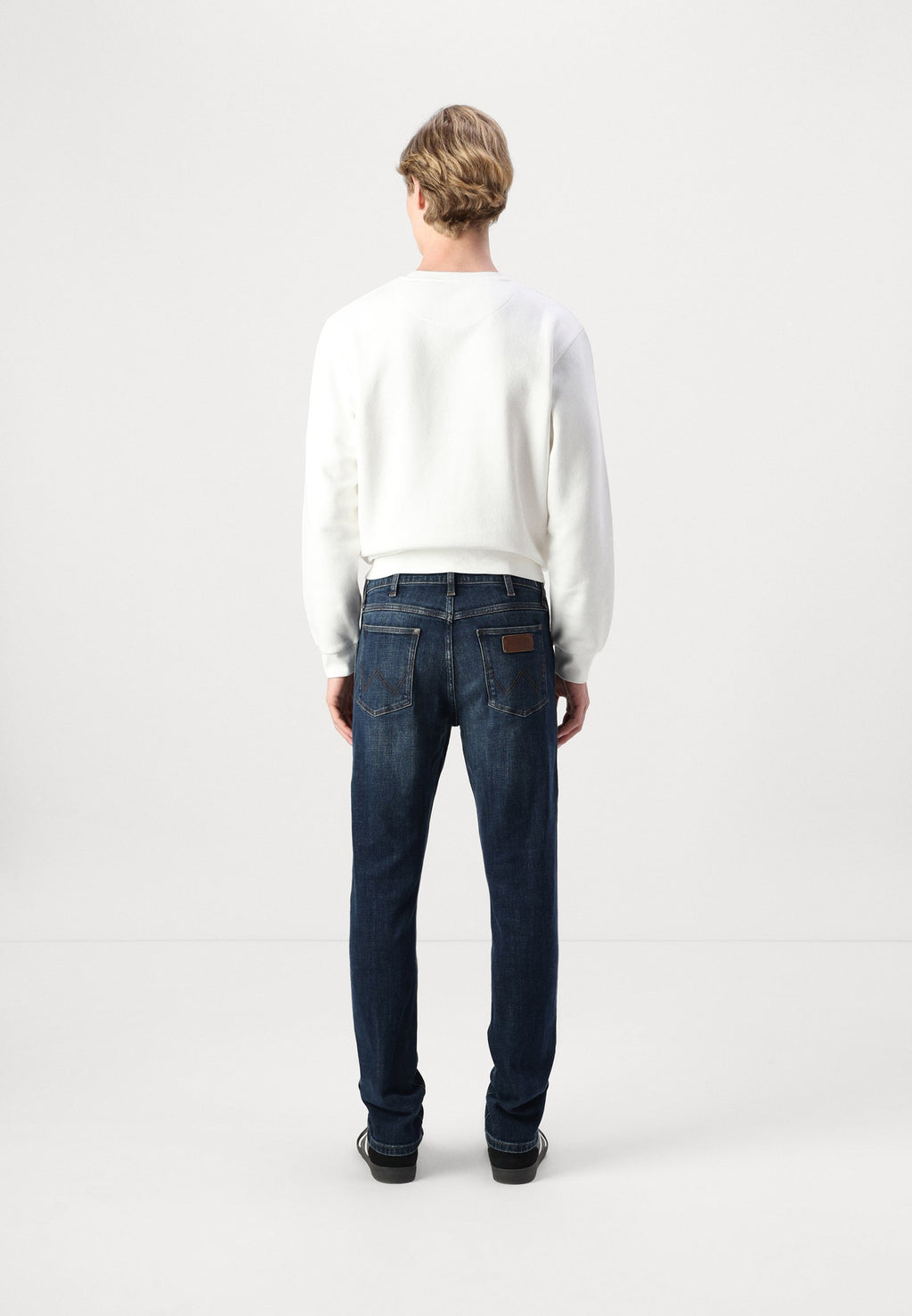 Wrangler LARSTON