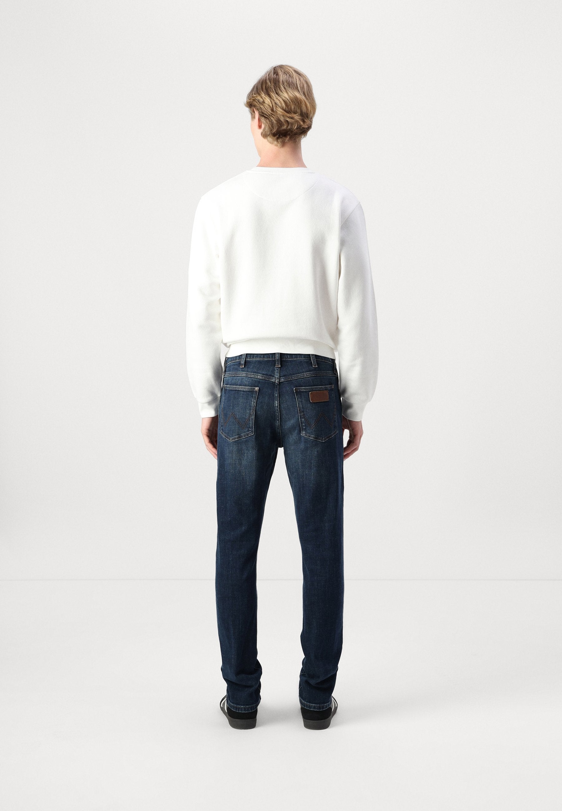 Wrangler LARSTON