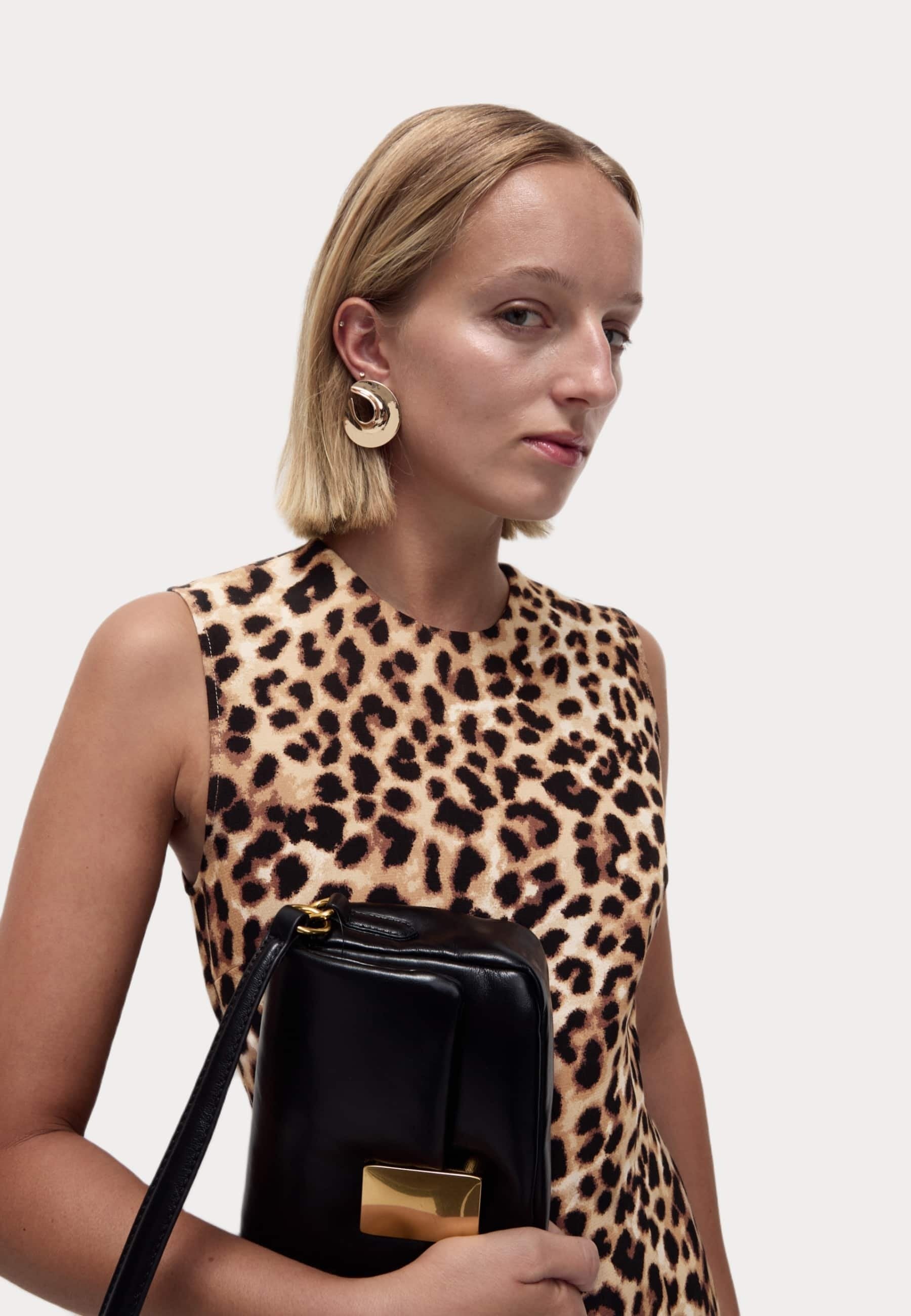 Marks & Spencer LEOPARD MINI