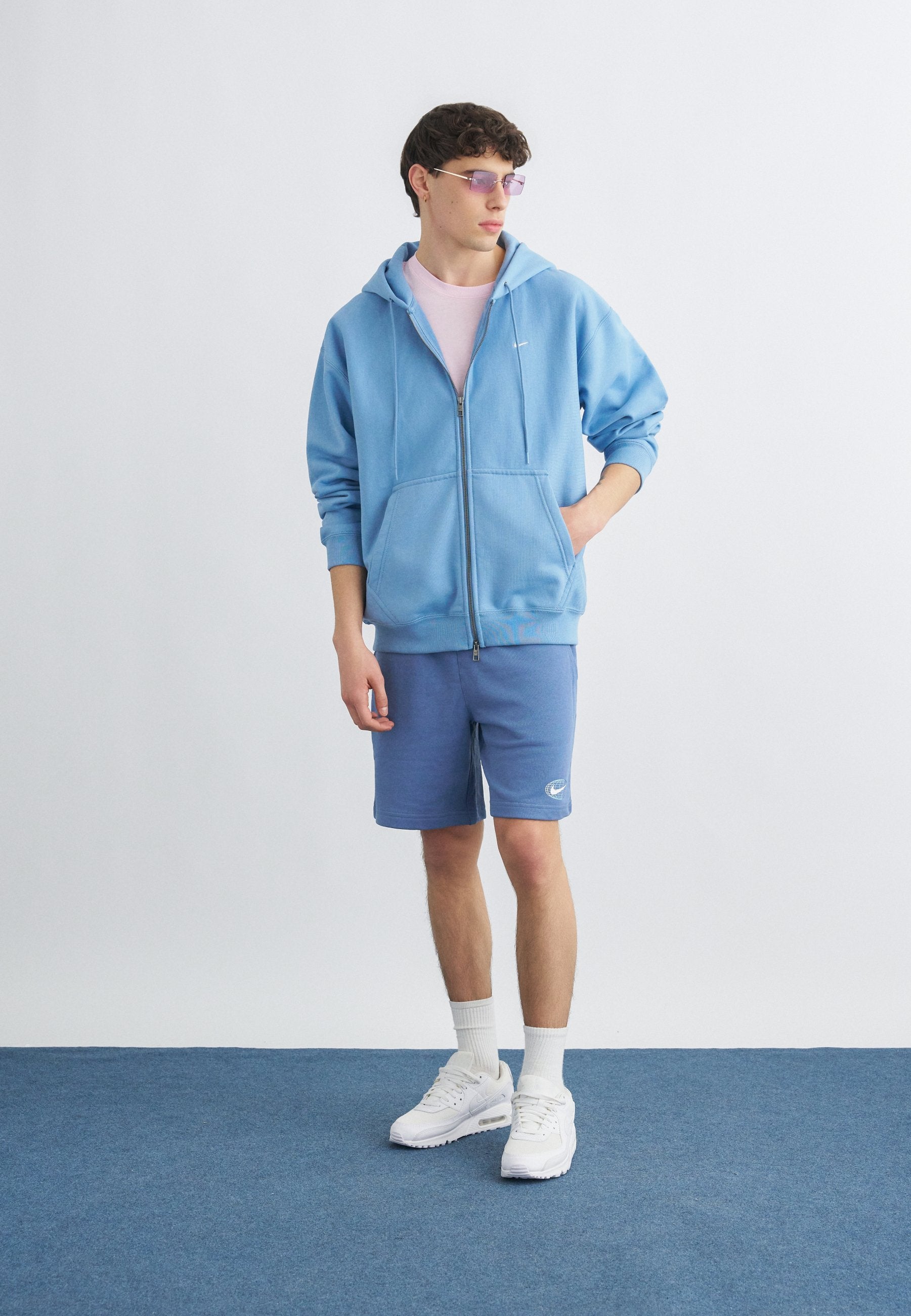 Nike Sportswear SOLO LOOSE FIT