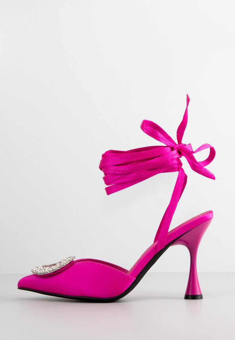 Jeffrey Campbell ANGELINA-O