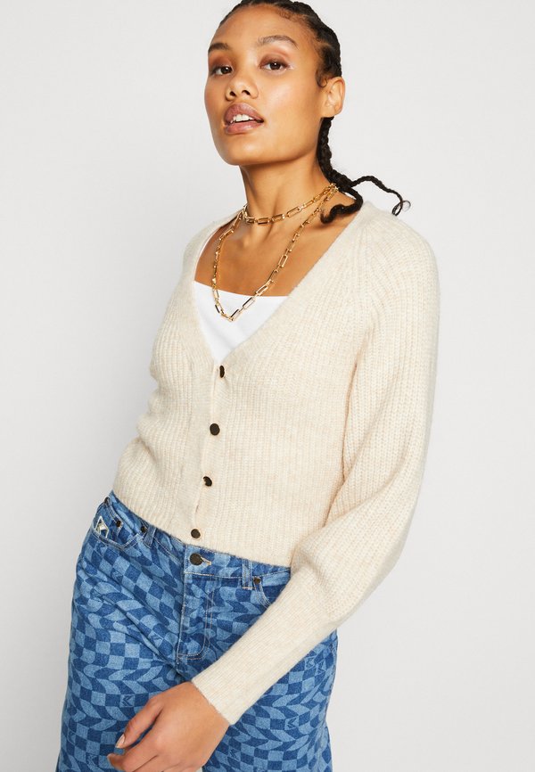 ONLY ONLALLIE LIFE SHORT CARDIGAN