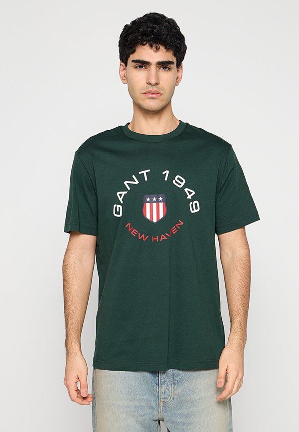 GANT