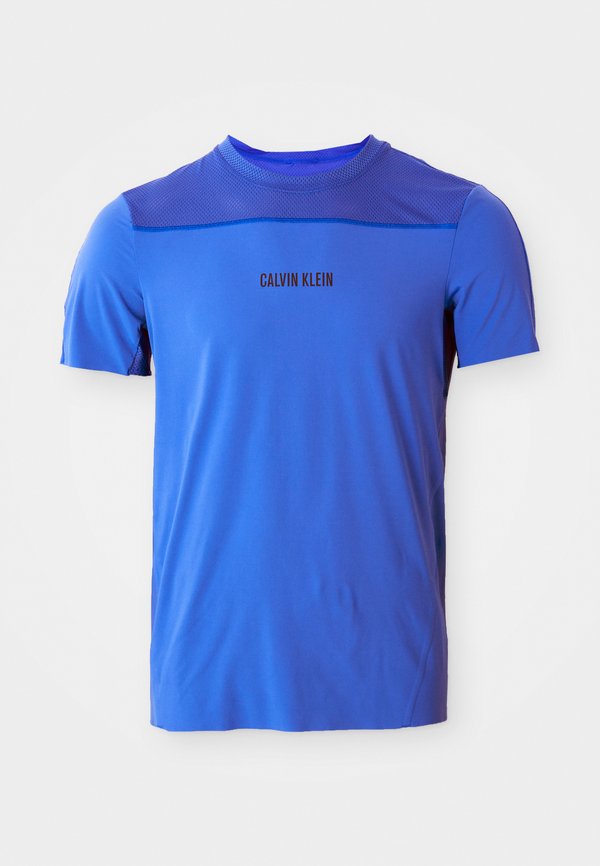 Calvin Klein BASELAYER TEE - CK SPORT