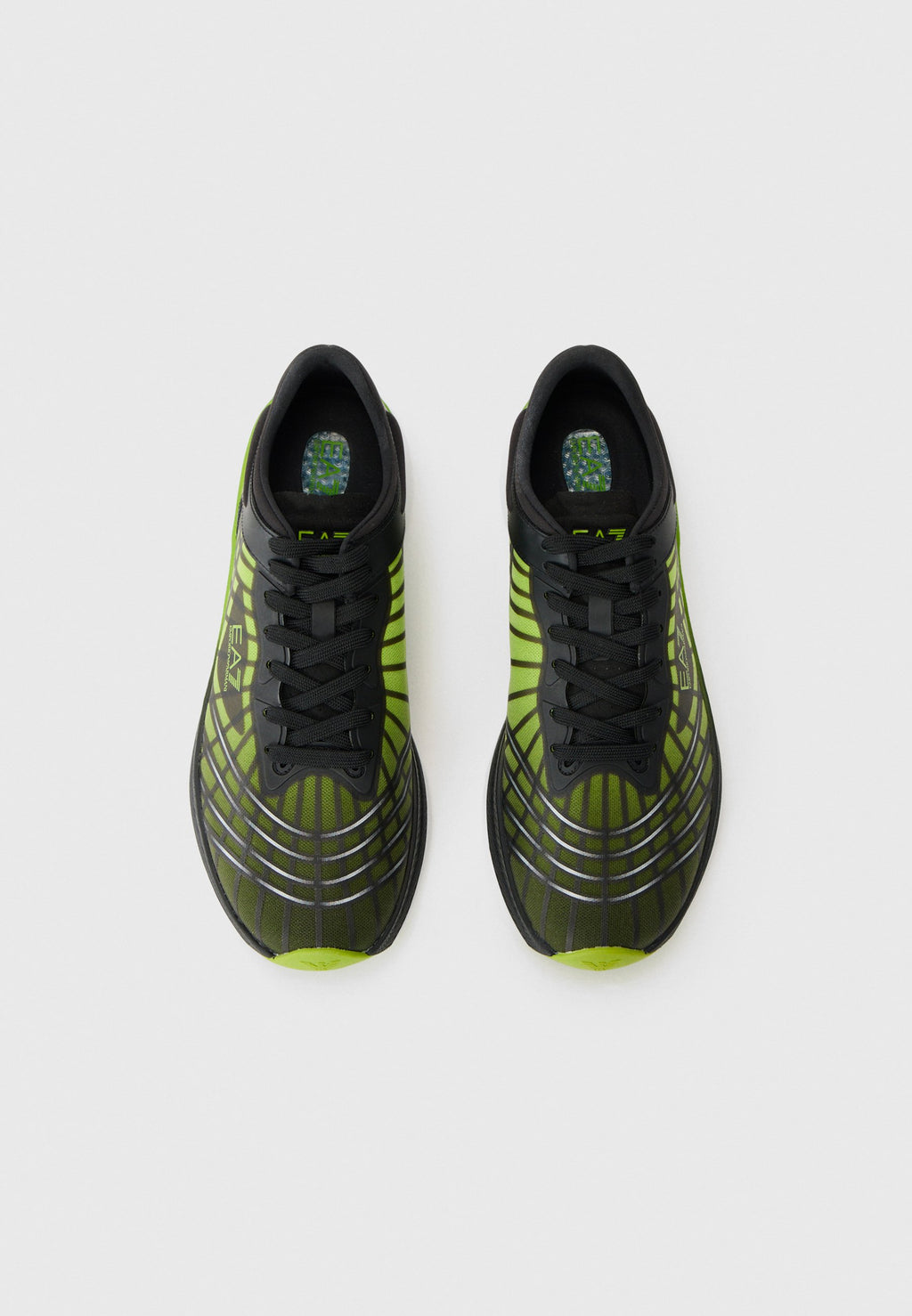 CRUSHER SPEED UNISEX Media 4