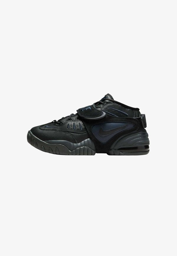 Nike Sportswear AIR ADJUST FORCE - Trainers - black