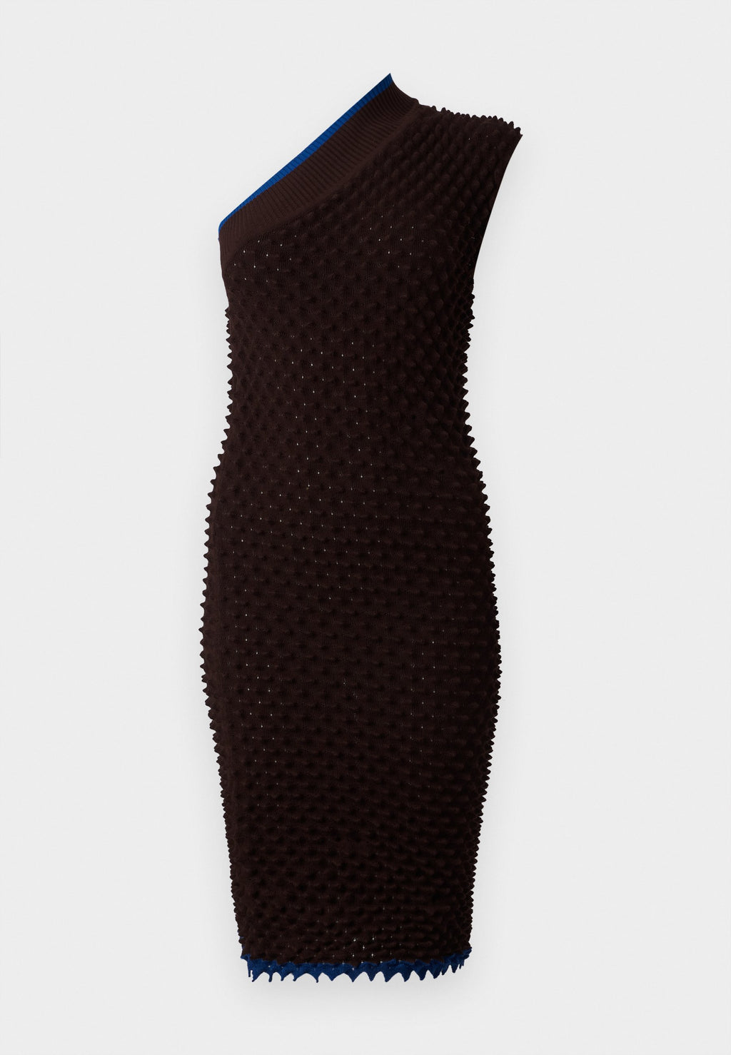 Chet Lo SLANT DRESS