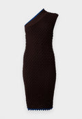 Chet Lo SLANT DRESS