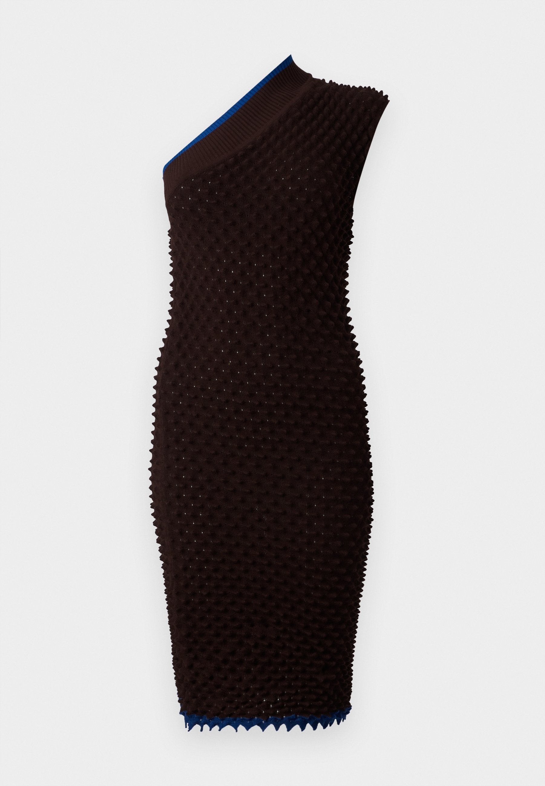 Chet Lo SLANT DRESS