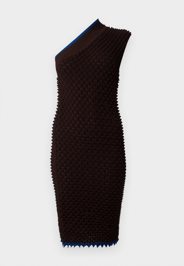 Chet Lo SLANT DRESS
