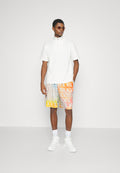 Fiorucci MONOGRAM BASKETBALL