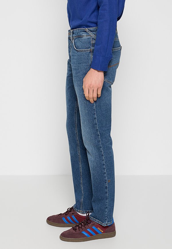 Mexx STEVE MID WAIST  STRAIGHT LEG