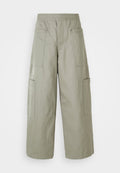 Nike Sportswear LIFE - Trousers - light army