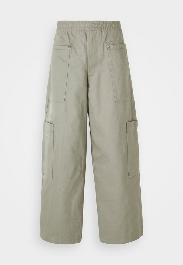 Nike Sportswear LIFE - Trousers - light army