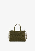 Mango ADULT - Tote bag - khaki