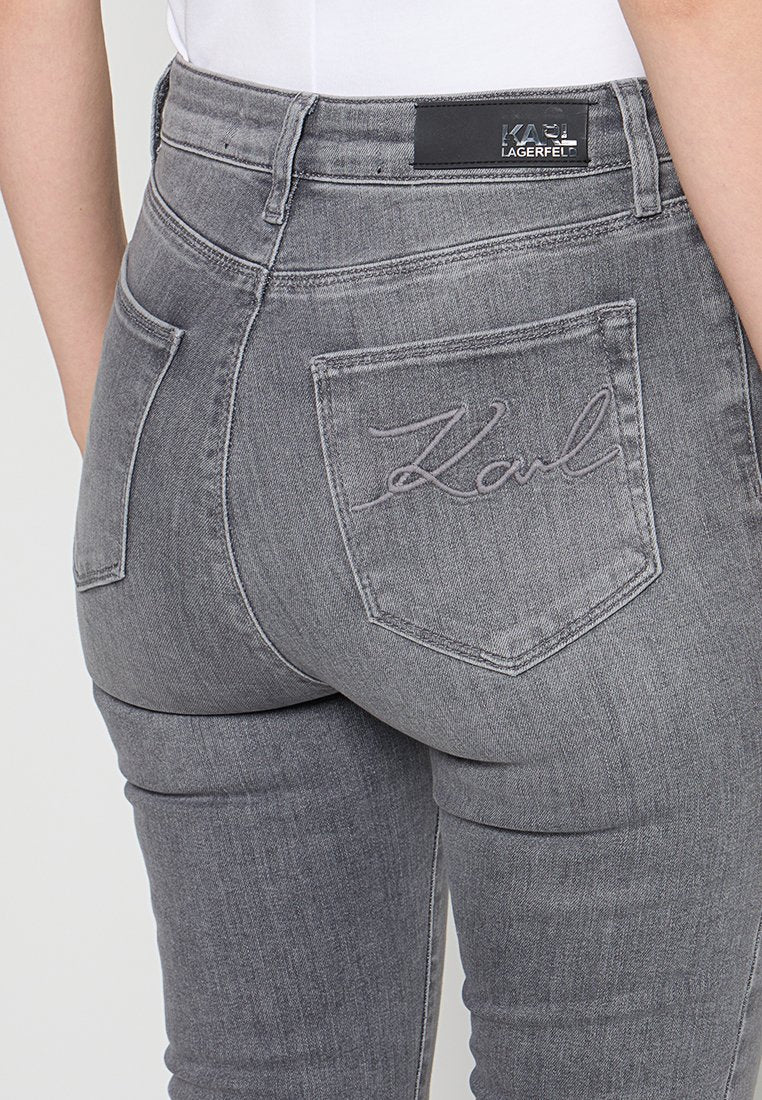 KARL LAGERFELD Jeans Skinny Fit Media 6
