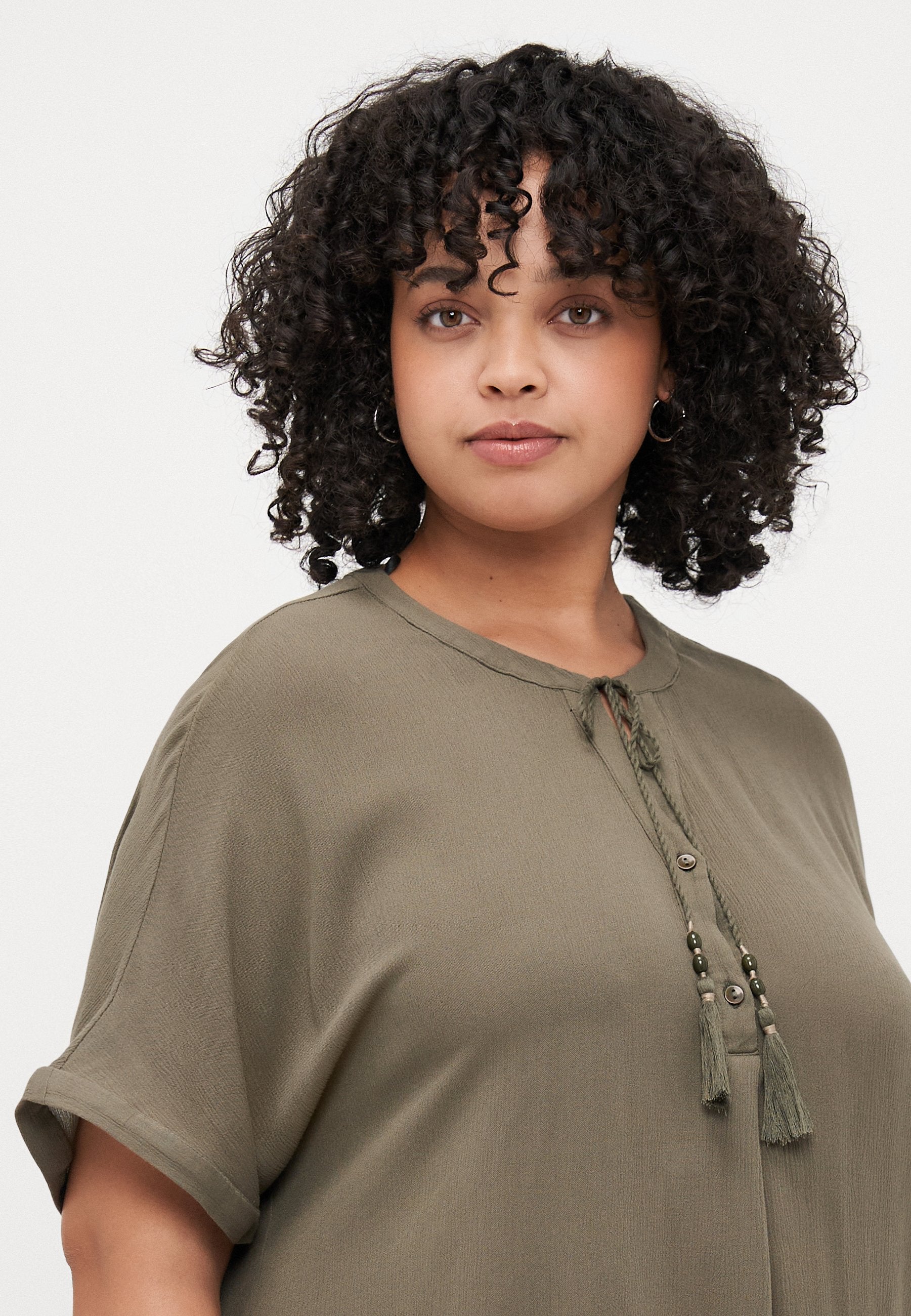 Vero Moda Curve VMCBENTE WIDE