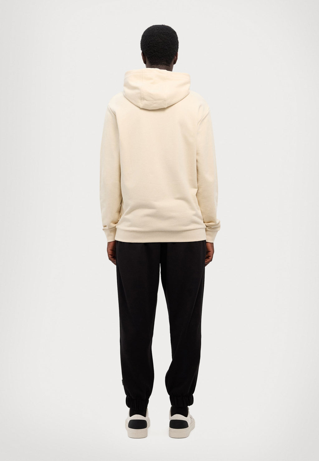 EA7 Emporio Armani Kapuzenpullover Media 4