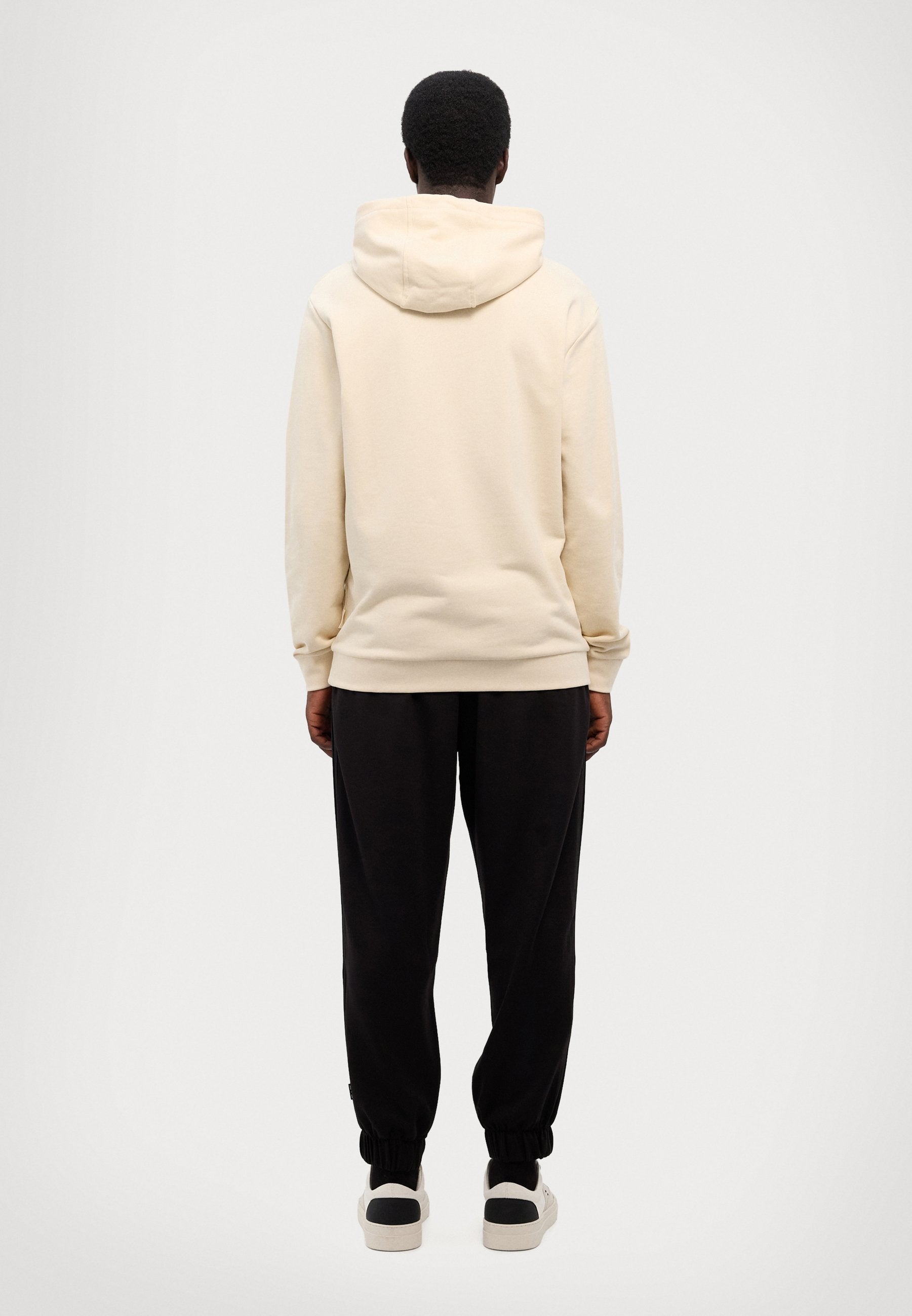 EA7 Emporio Armani Kapuzenpullover Media 4