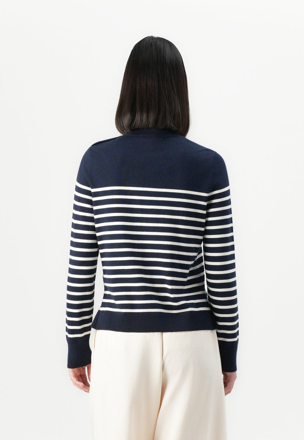 Tommy Hilfiger Strickpullover Media 4