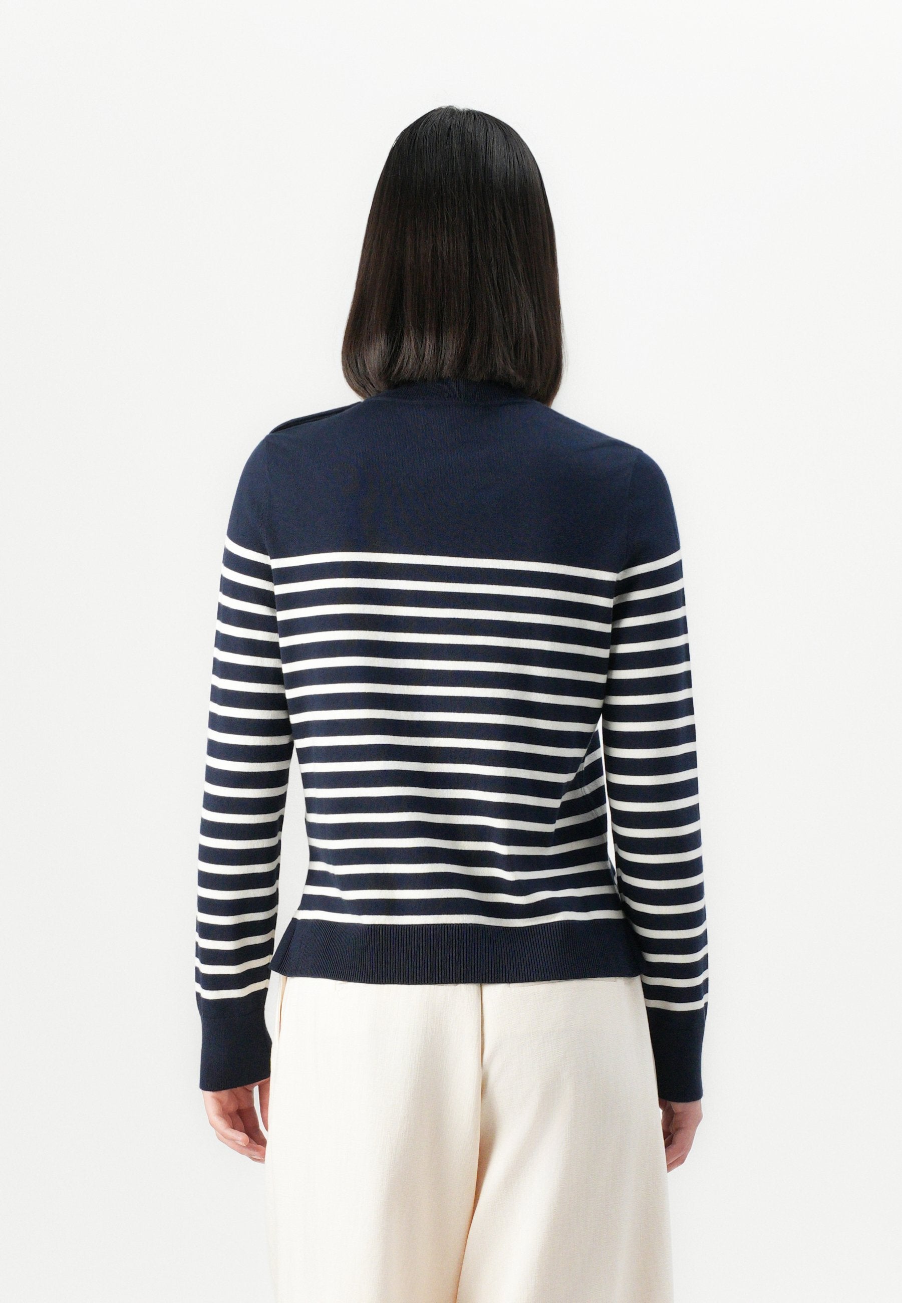 Tommy Hilfiger Strickpullover Media 4