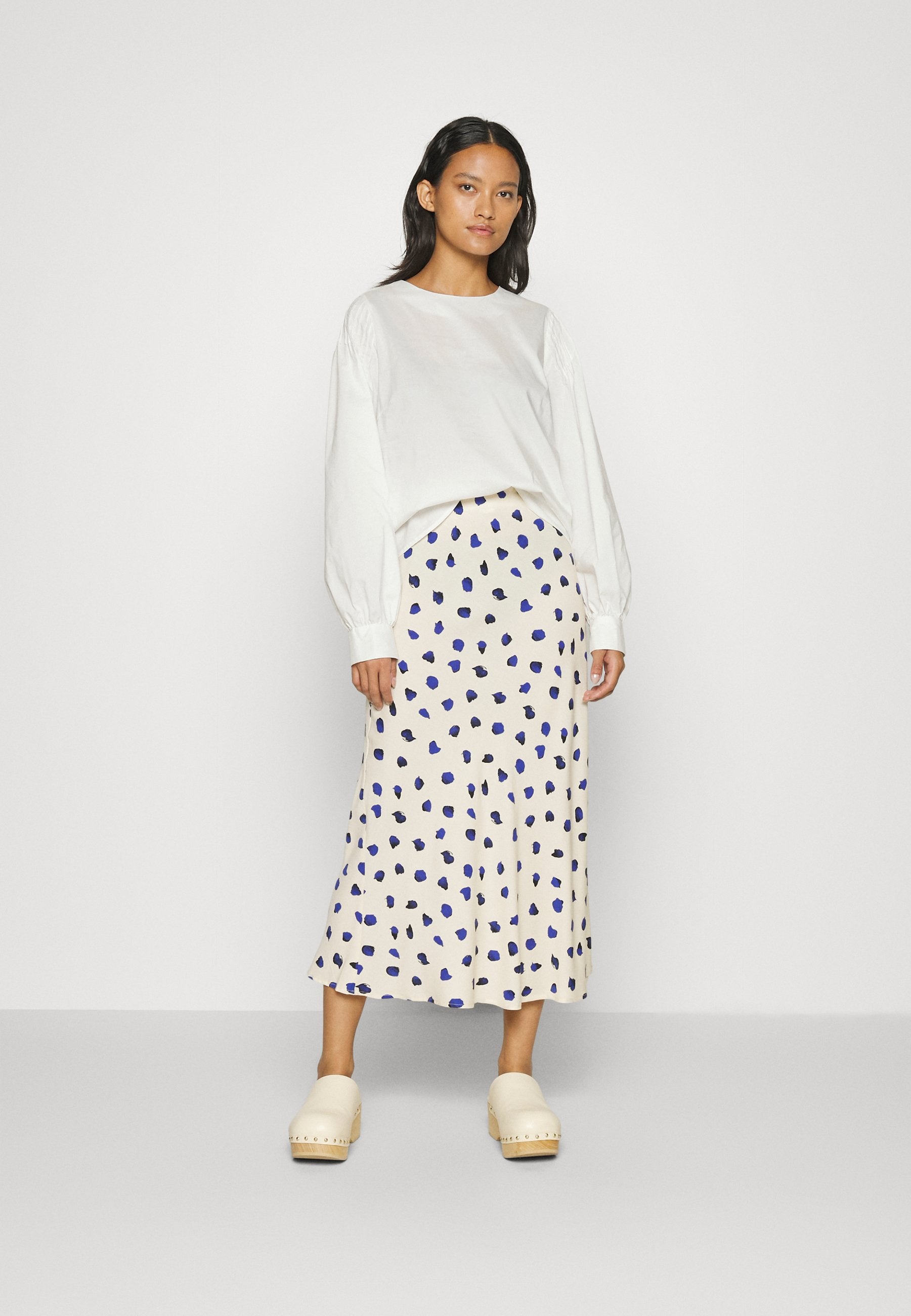 Culture ANTOINETT BLOUSE