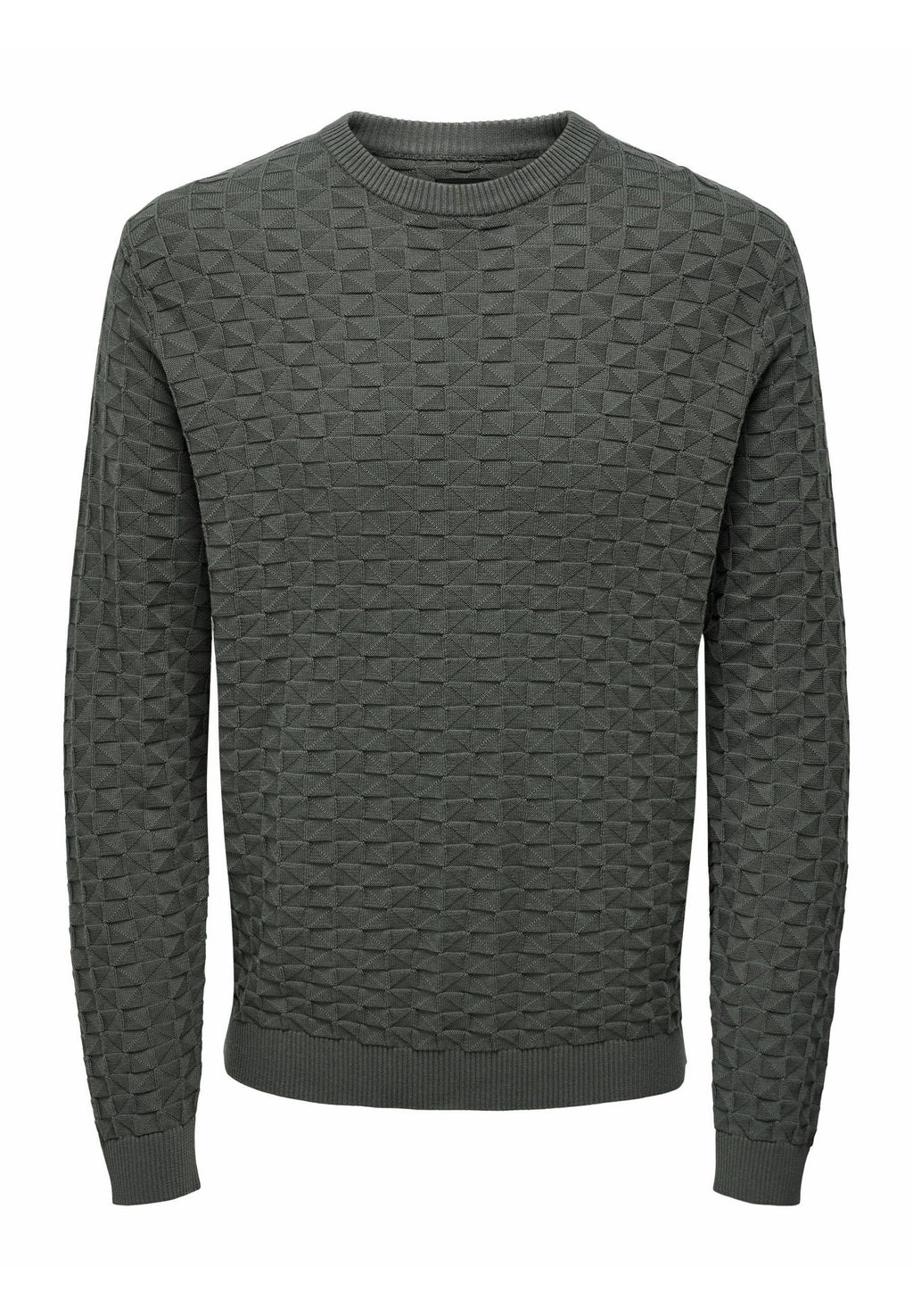 Knitted ONSKALLE Media 1