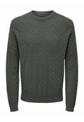 Knitted ONSKALLE Media 1
